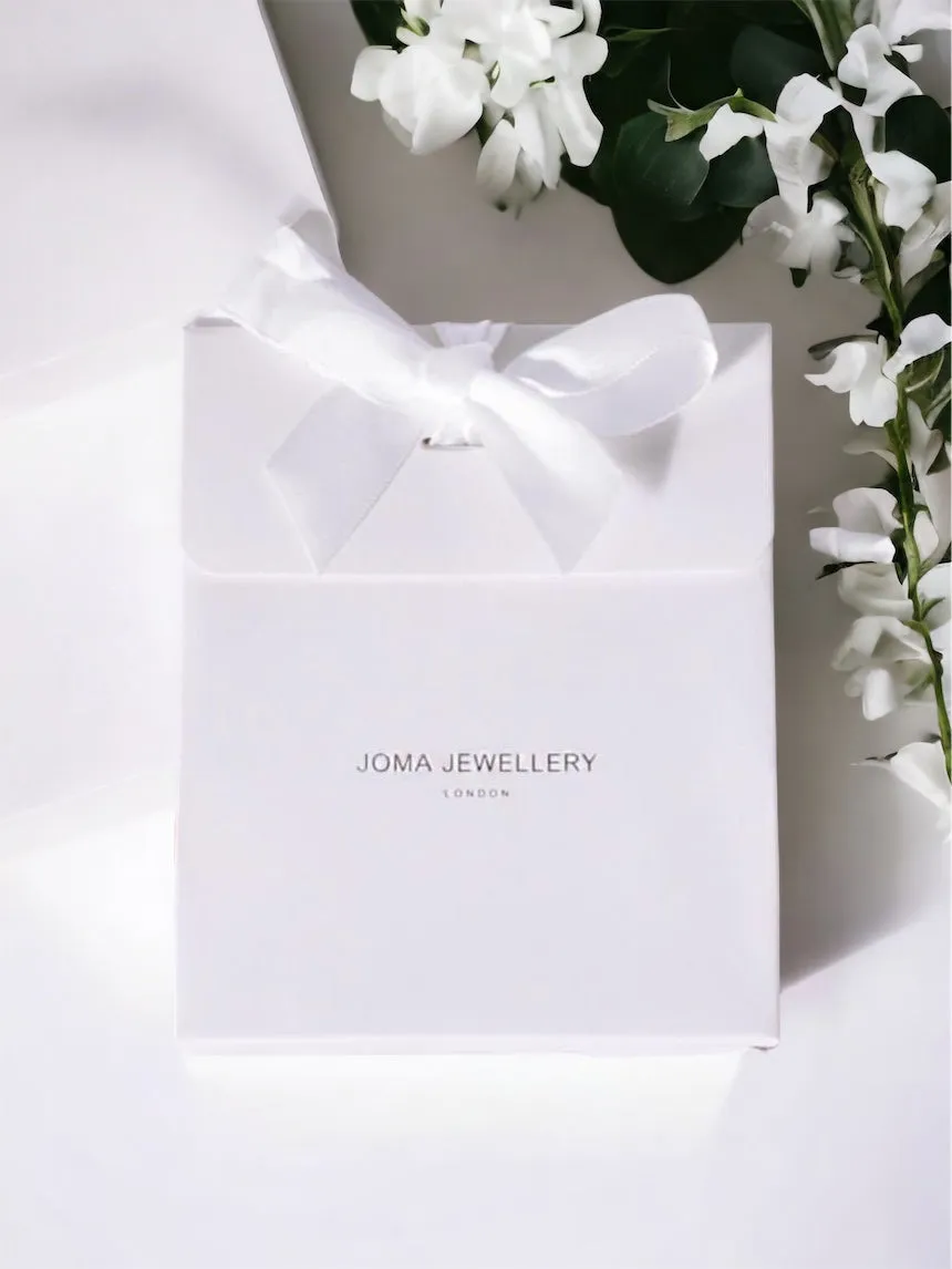 Joma Jewellery - A Little Bracelet Guardian Angel