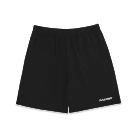 JSD Plus Logo Tech Shorts