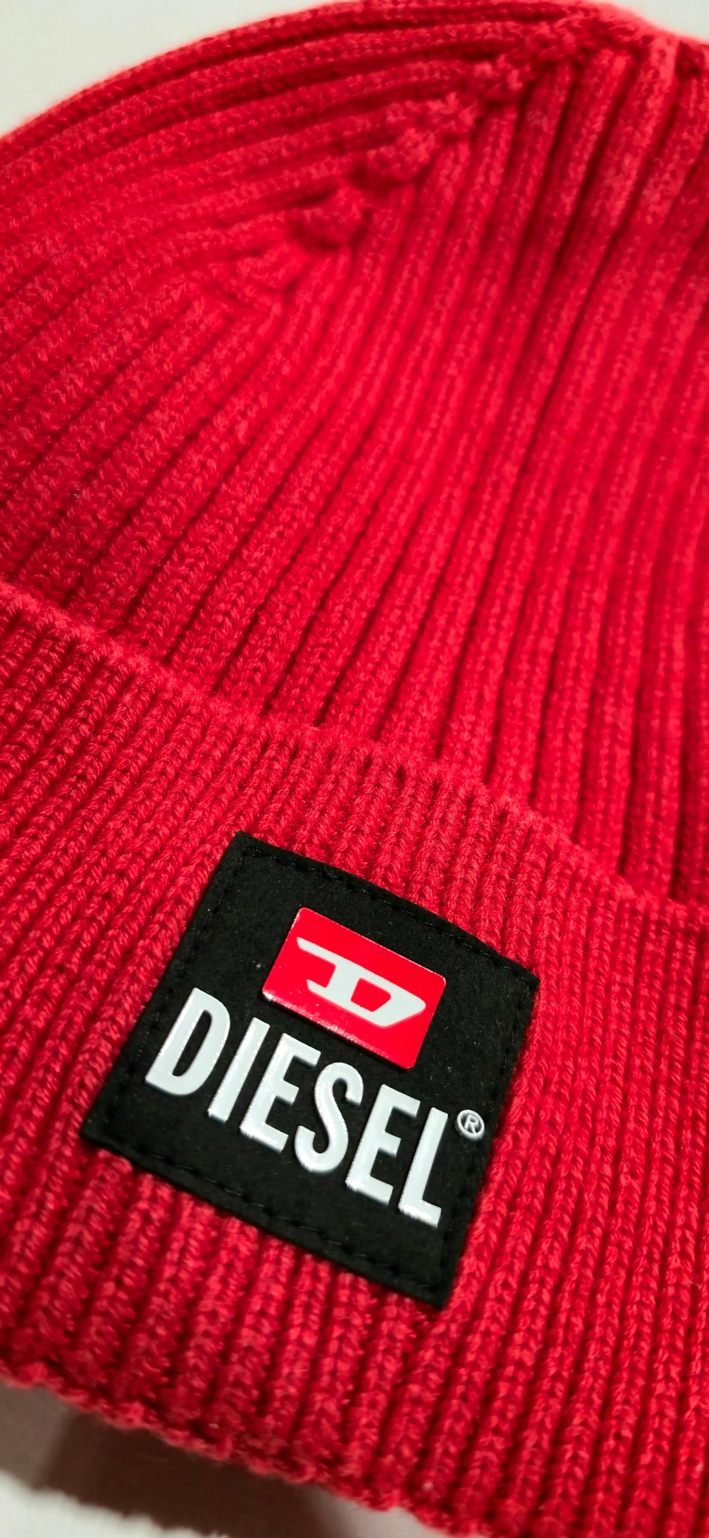 K-Coderlab Cap (Red) - DA10236RDAOB603