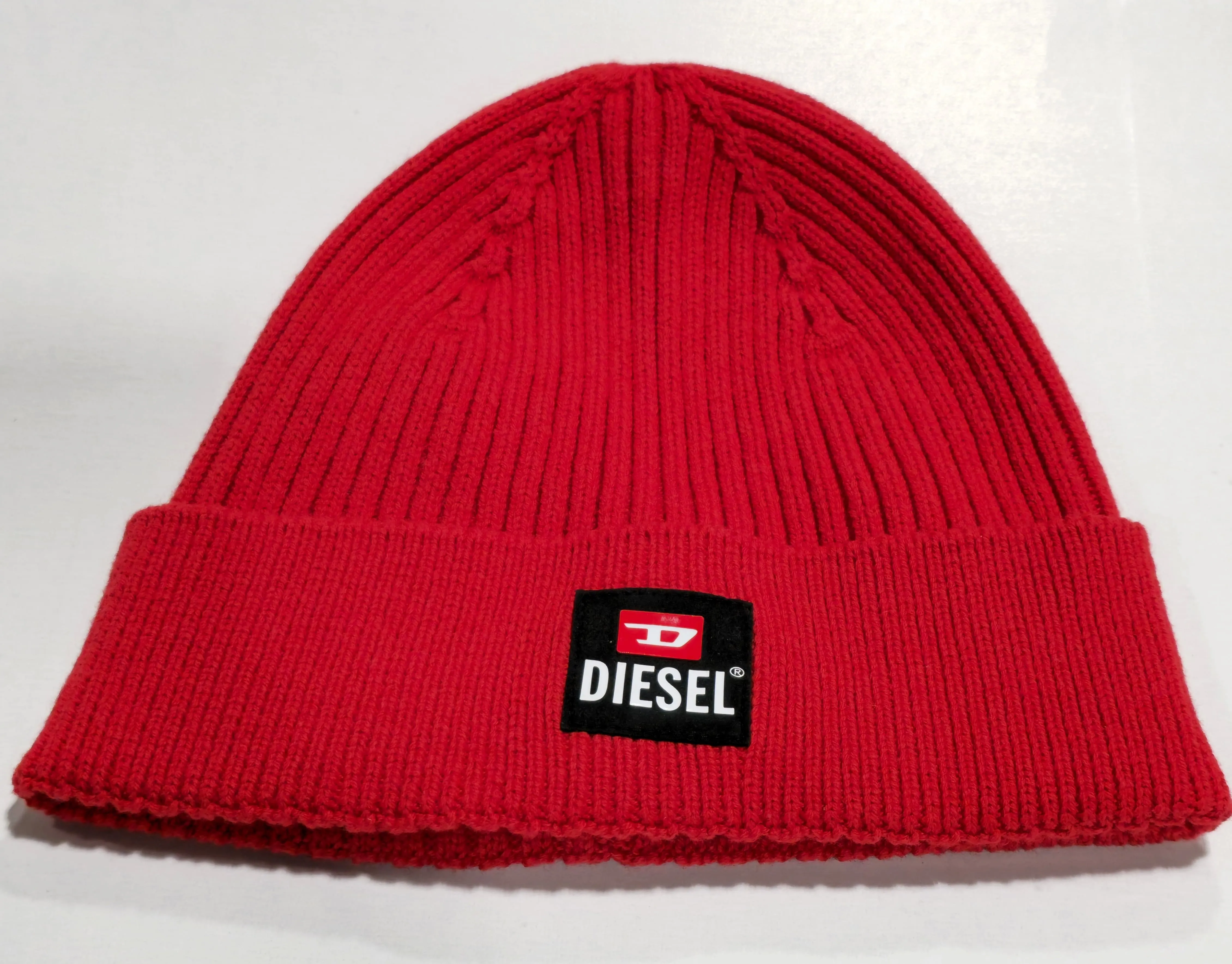 K-Coderlab Cap (Red) - DA10236RDAOB603
