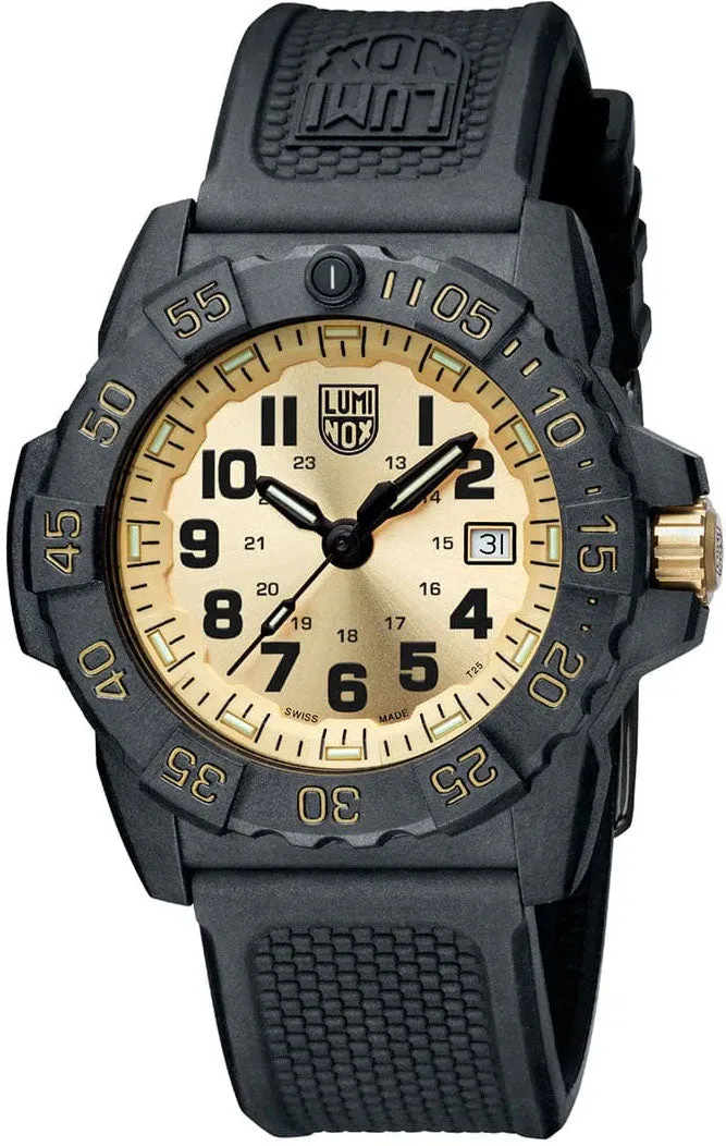 LMX Watch Navy Seal 35 Series Limited Edition