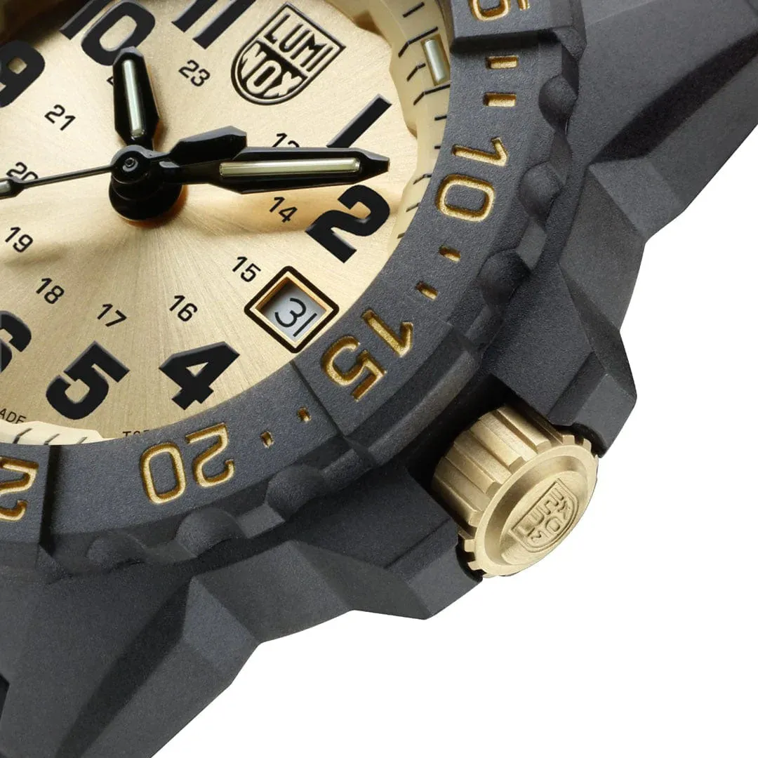 LMX Watch Navy Seal 35 Series Limited Edition