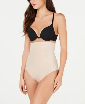 Match your fashionable SPANX High Waist Thong