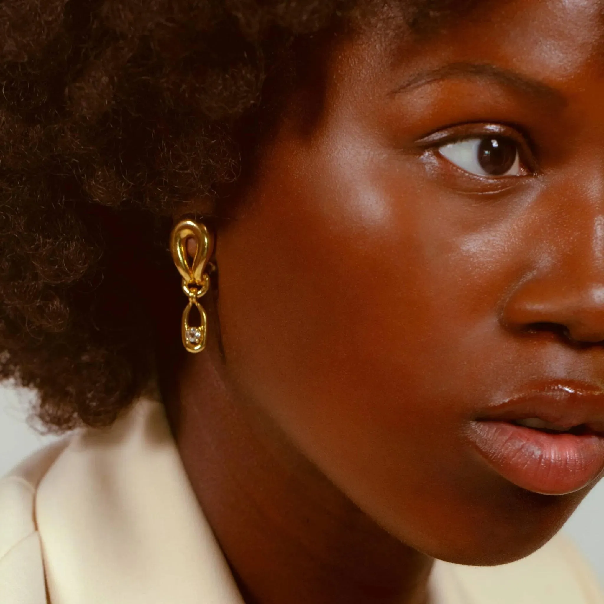 Palomino II Earrings