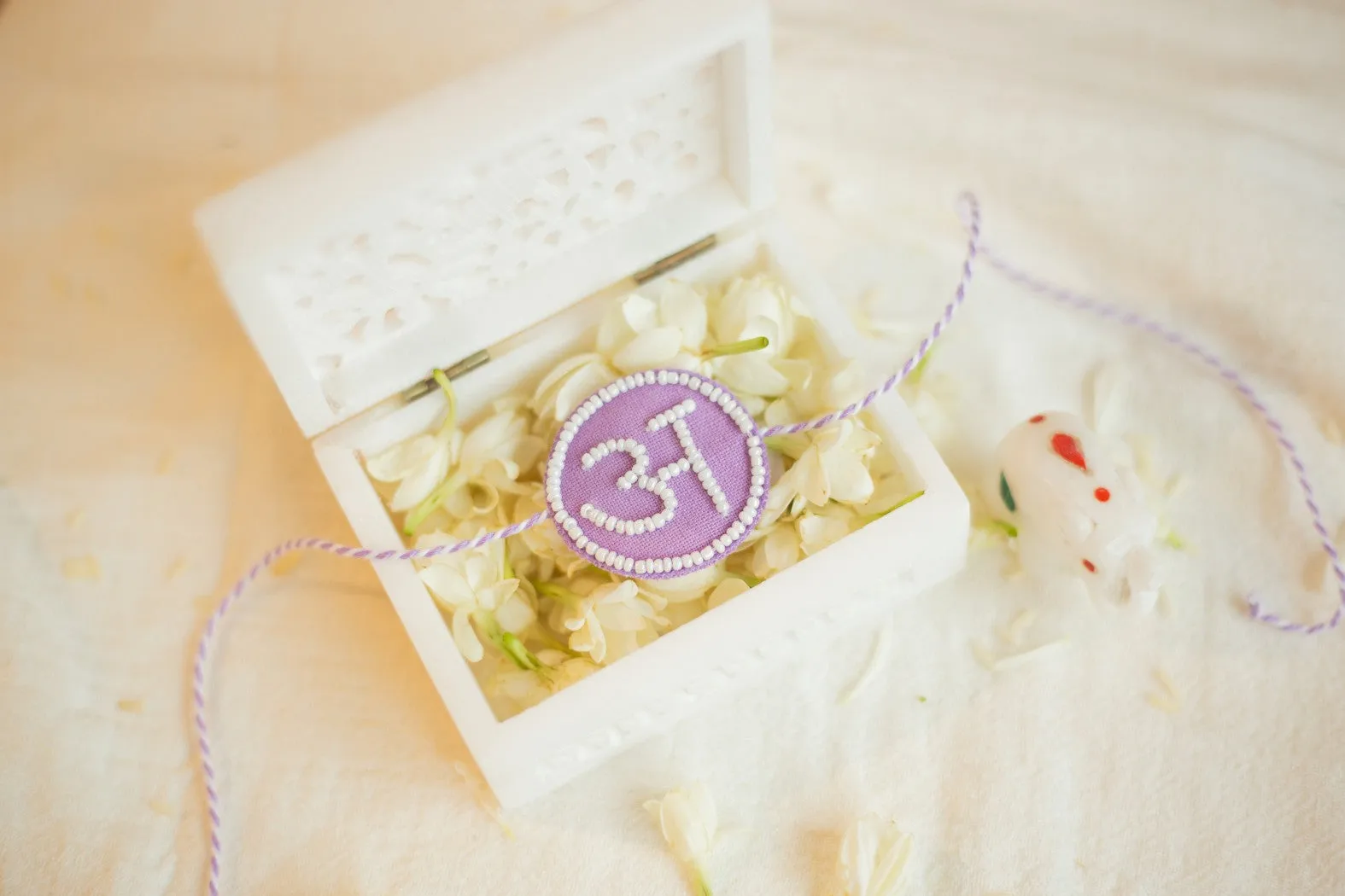 Patra Rakhi