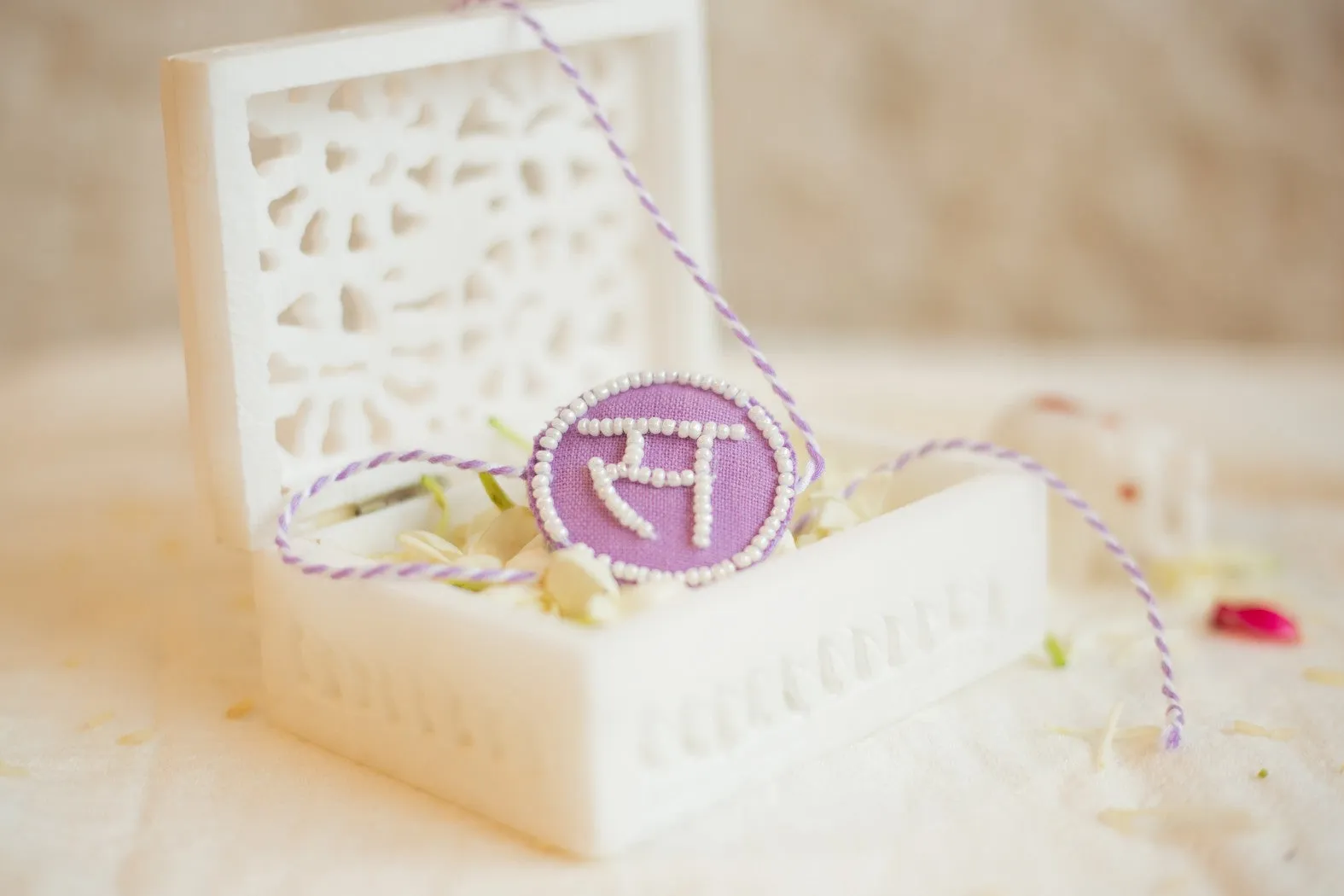 Patra Rakhi