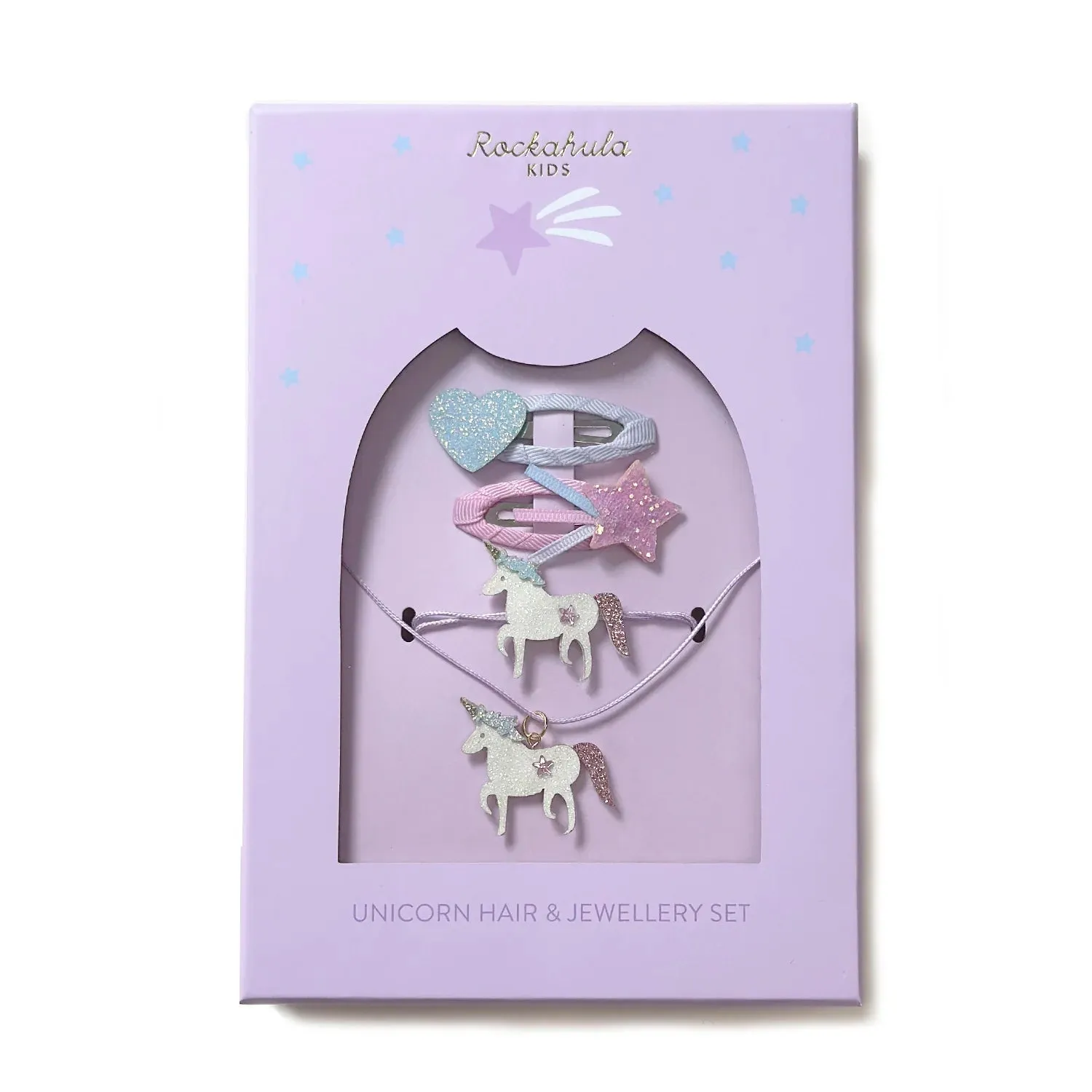 Rockahula  Jewelry Set