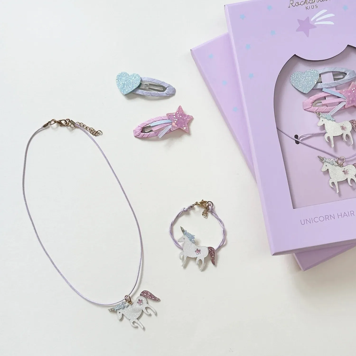 Rockahula  Jewelry Set