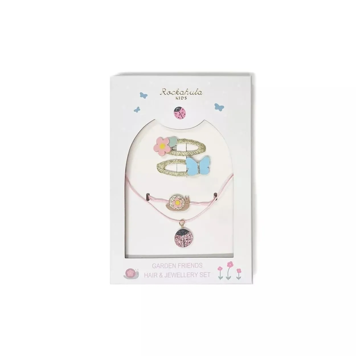 Rockahula  Jewelry Set