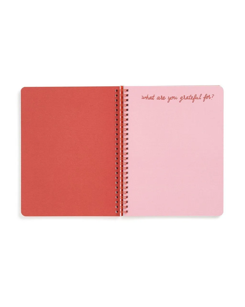Rough Draft Mini Notebook - Be Present