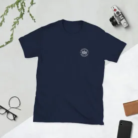 Secret Training Program Logo T-Shirt