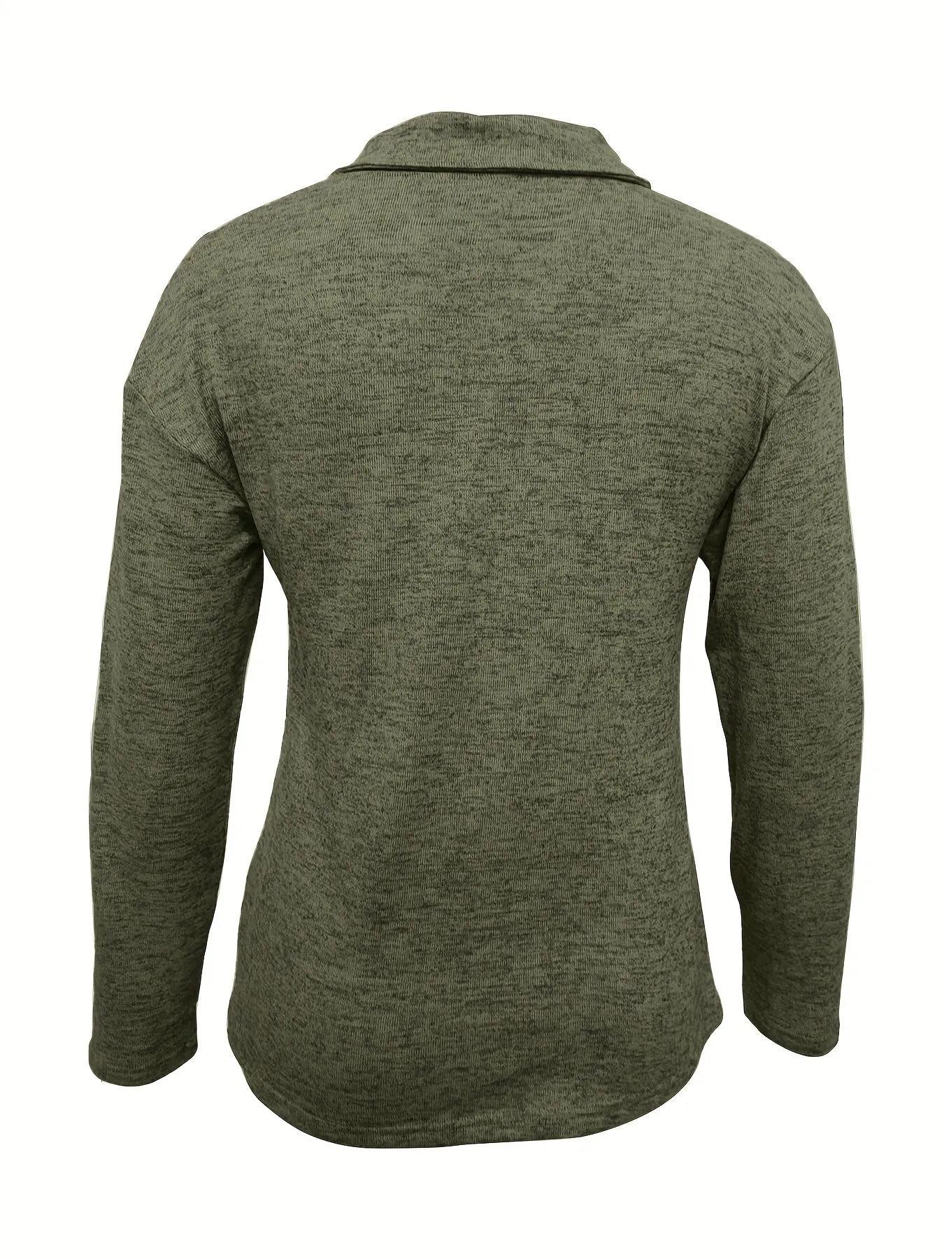 Sophie I Fashionable Long-Sleeved Top