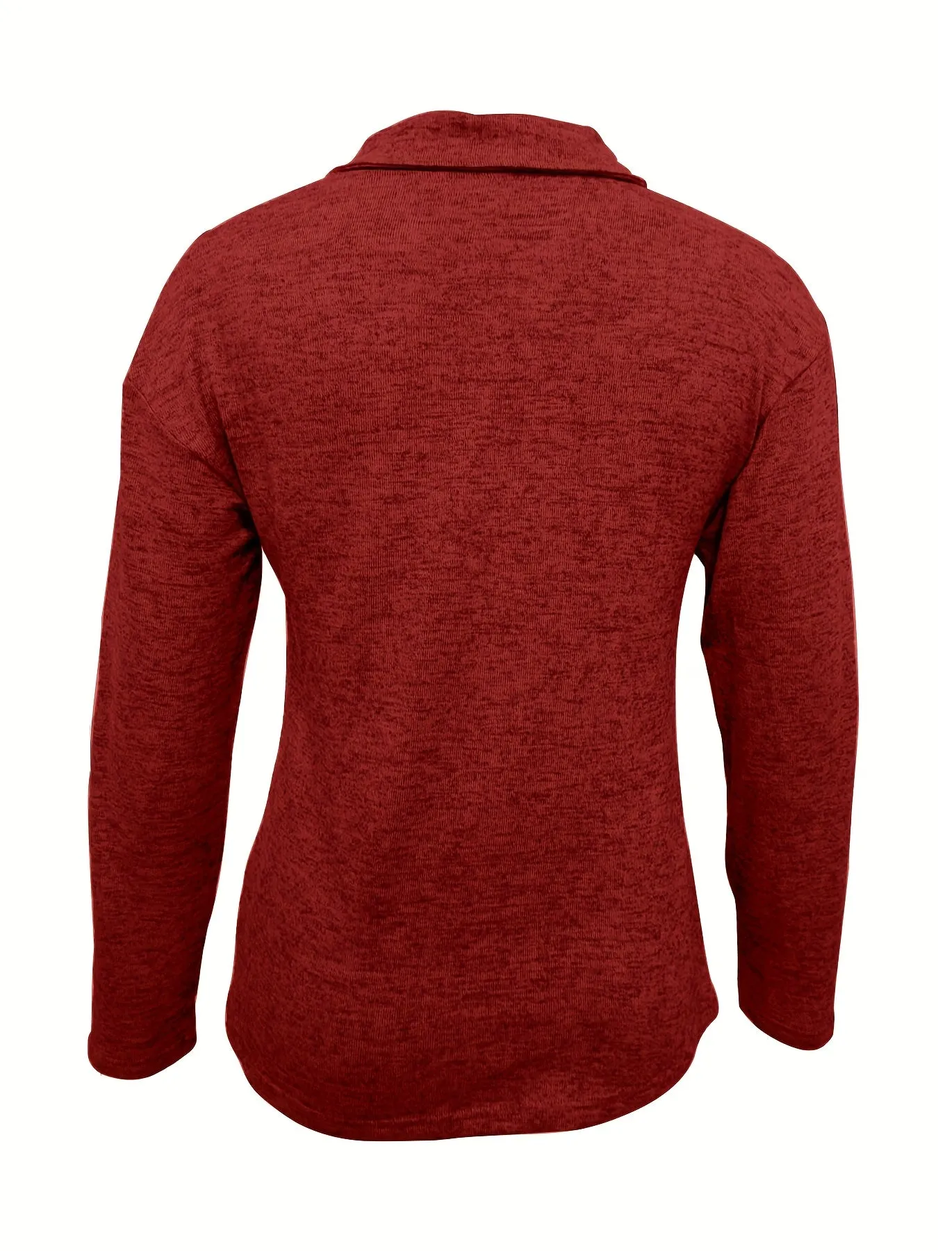 Sophie I Fashionable Long-Sleeved Top