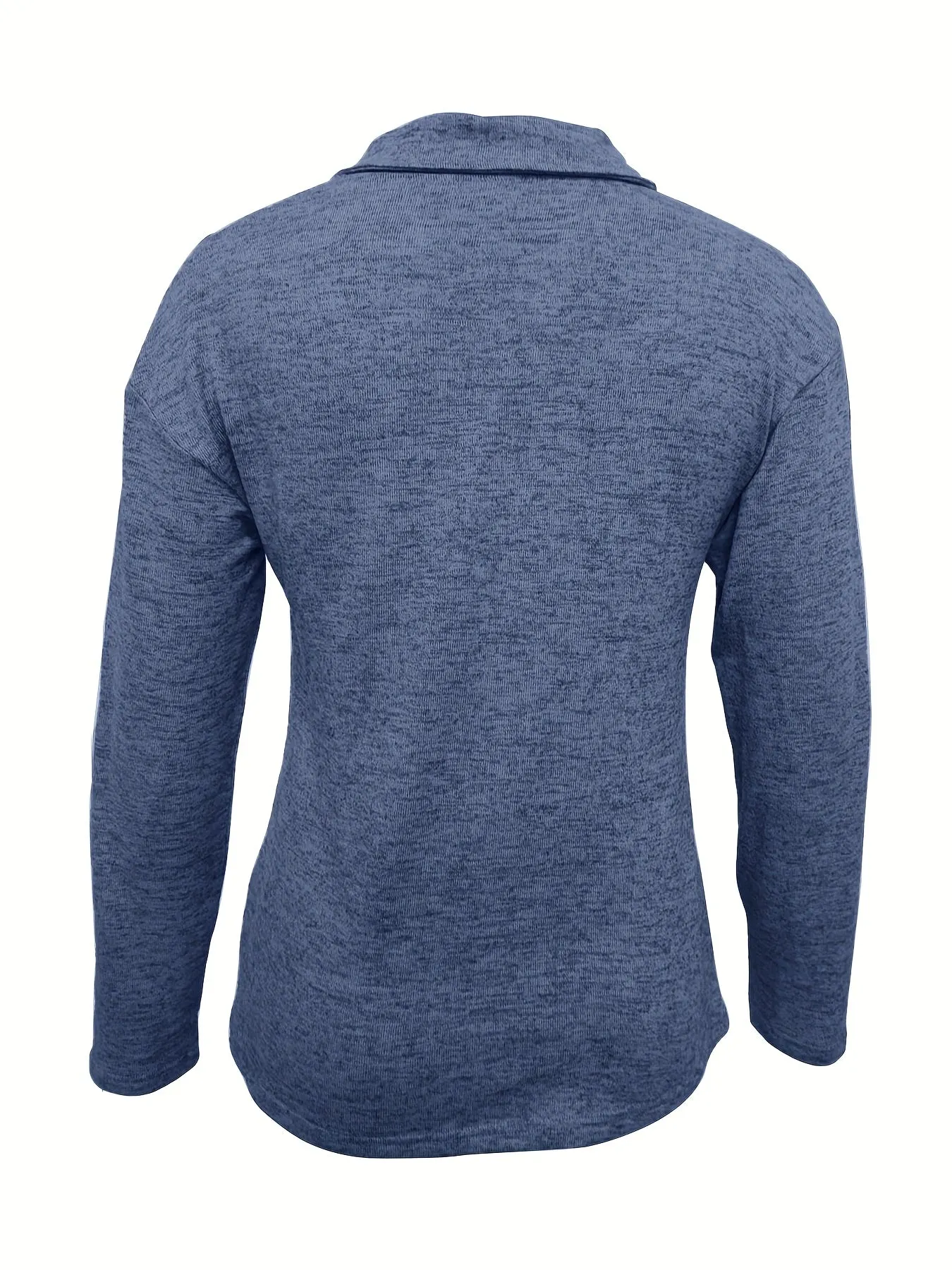 Sophie I Fashionable Long-Sleeved Top