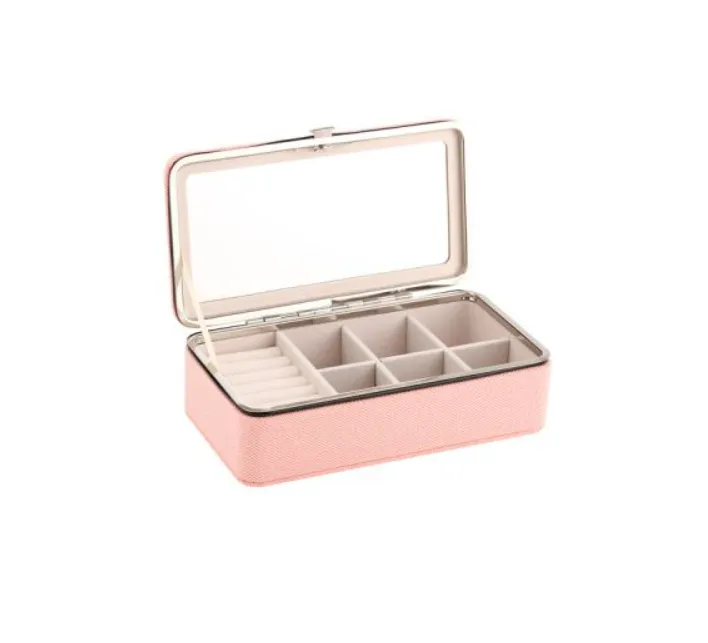 Sparkle Jewelry Box