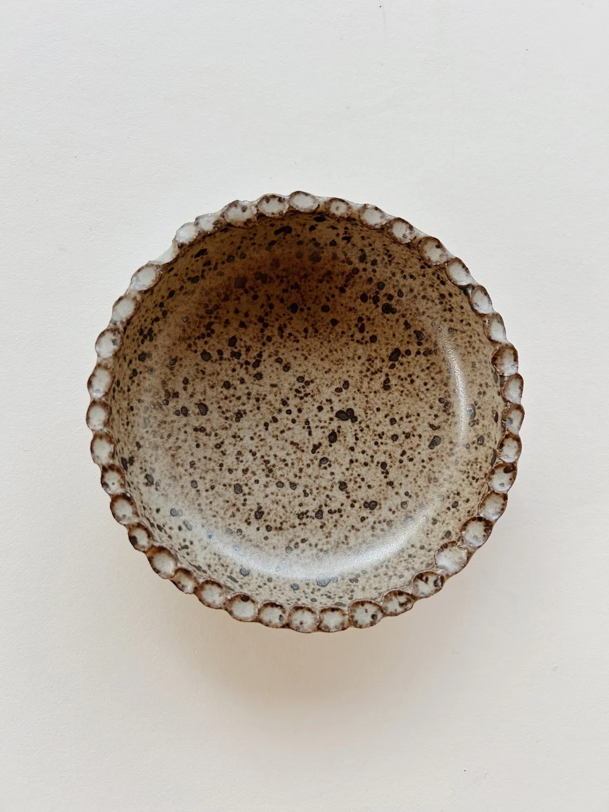 Stonewall Jewelry Dish