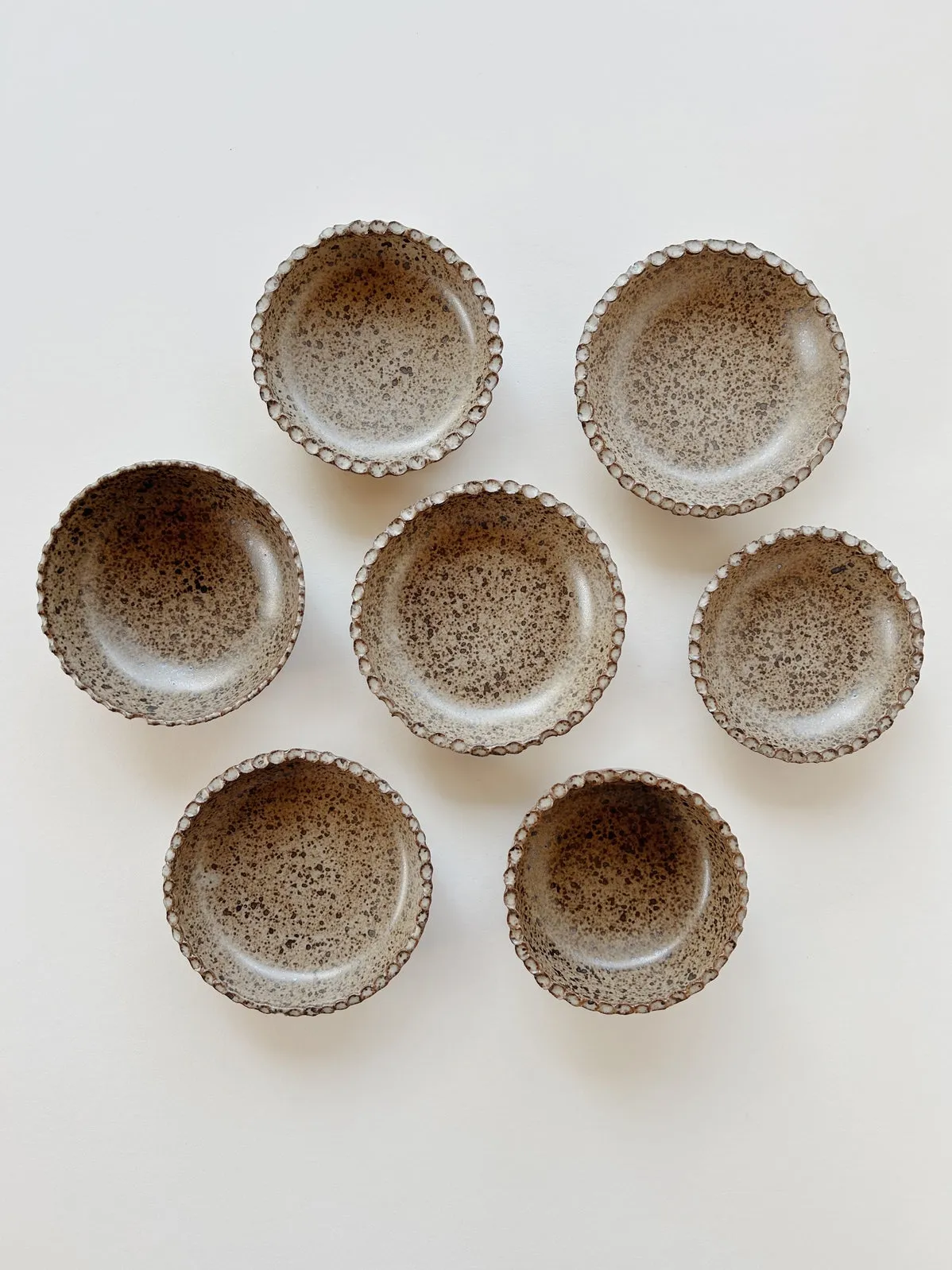 Stonewall Jewelry Dish