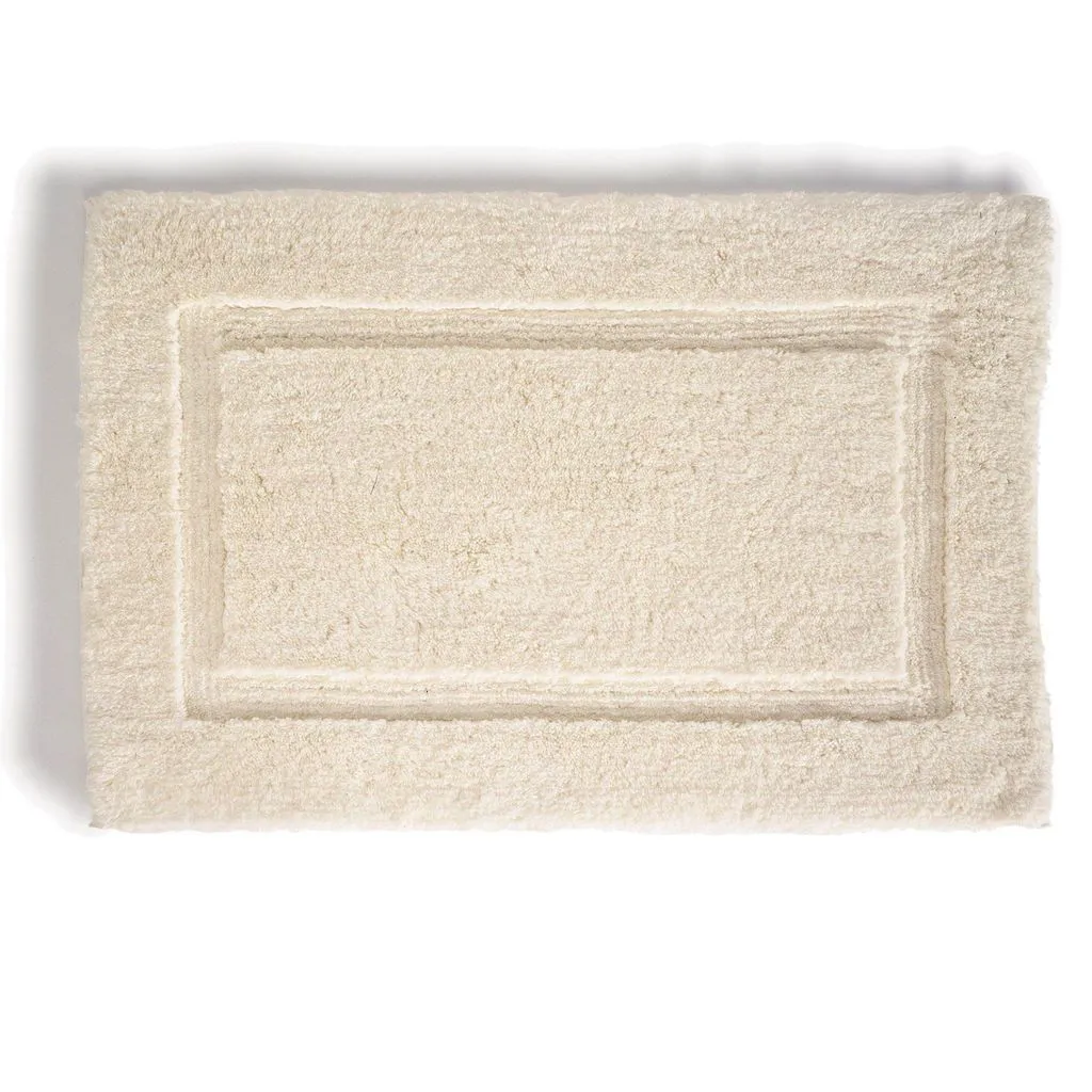 Tiffany Bath Rug by Peacock Alley