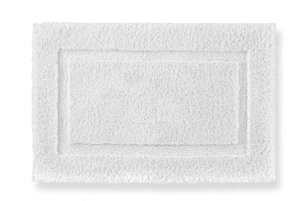 Tiffany Bath Rug by Peacock Alley